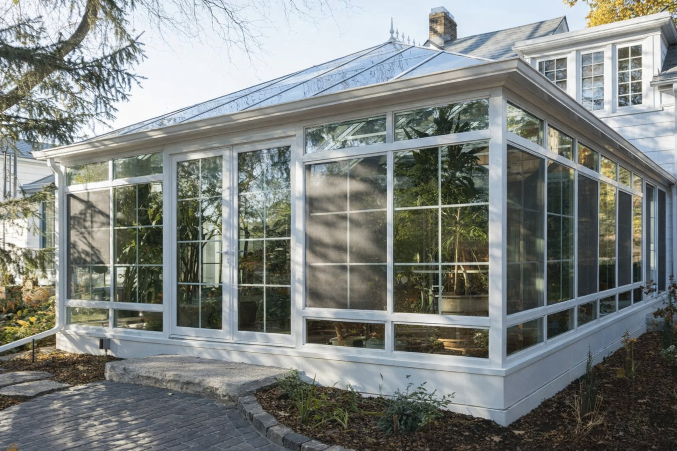 Sunroom Contractor in Burbank, CA