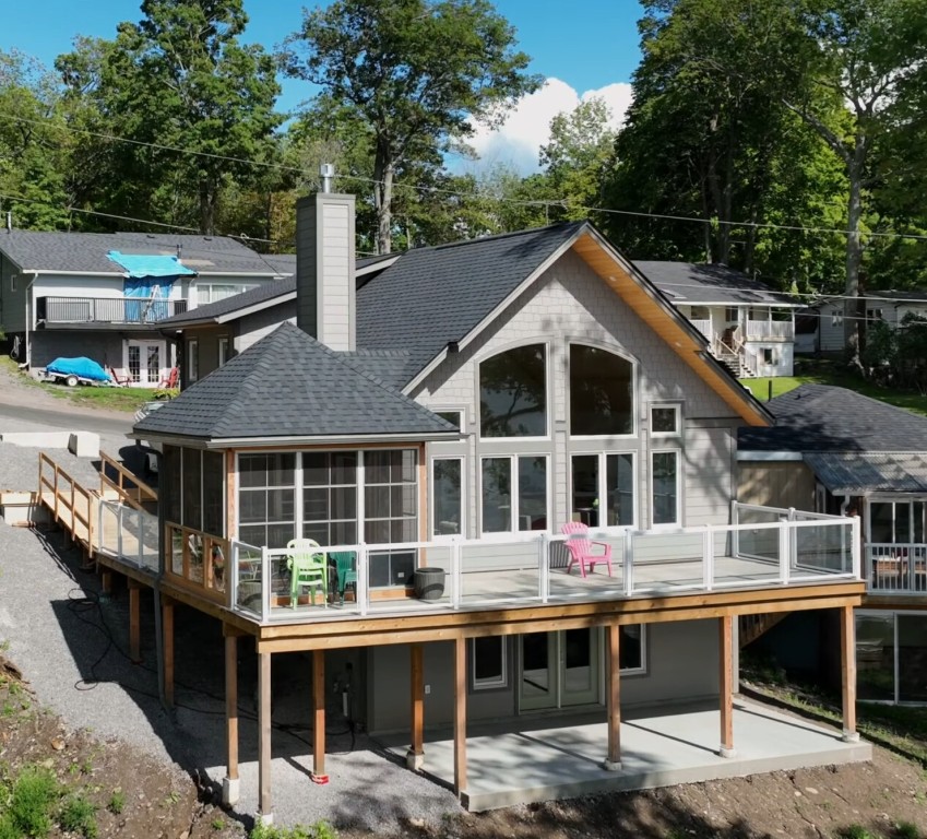 Screen Rooms service in Burbank, CA